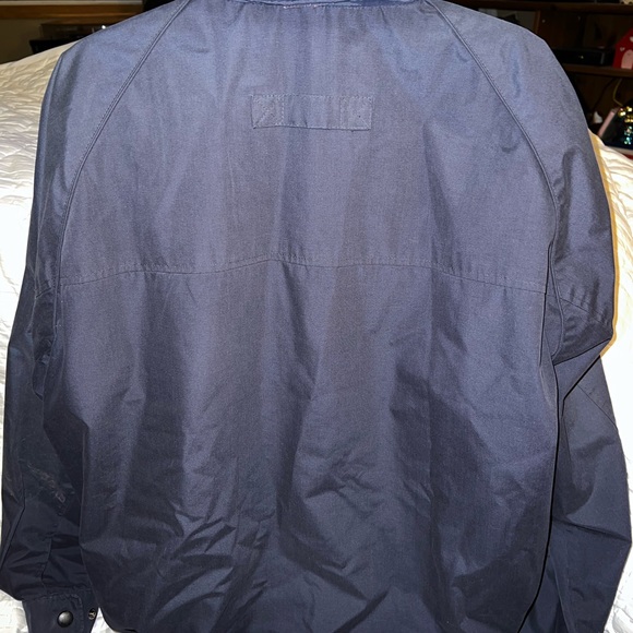 ST. John’s Bay Windbreaker - Picture 4 of 12